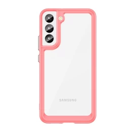 outer Space Dėklas samsung Galaxy S22+ (s22 Plus) Standus Dėklas Su Geliniu Rėmeliu Raudonos Spalvos outer Space Dėklas samsung Galaxy S22+ (s22 Plus) Standus Dėklas Su Geliniu Rėmeliu Raudonos Spalvos
