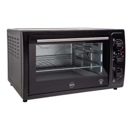 Oven ELDOM PR500 (2000W; black color)