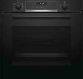 Oven electric BOSCH HBA5570B0 (Electronic; 3400W)