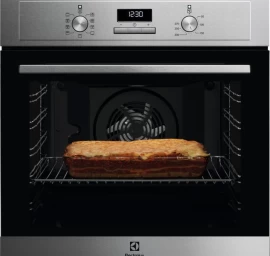 Oven ELECTROLUX EOF 3H40X