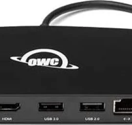 Owc Owctb3mdk5p (juoda /thunderbolt 3 )