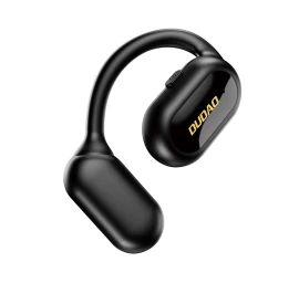 Ows Dudao U4a Verslo bluetooth 5.3 Ipx5 Ausinės - Juodos Spalvos