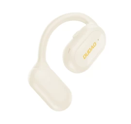 Ows U4a Verslo Telefonas Su Mikrofonu bluetooth 5.3 Skambučiams Ipx5 - Baltas