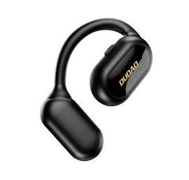 Ows U4a Verslo Telefonas Su Mikrofonu bluetooth 5.3 Skambučiams Ipx5 - Juodas