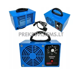 Ozono generatorius, ozonatorius 140W Boxer, BX-2050
