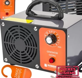 Ozono generatorius, ozonatorius PM-GOZ-28T