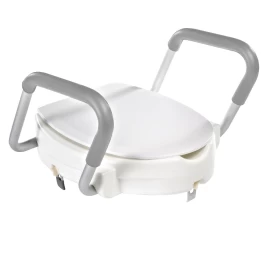 Paaukštinimas tualeto sėdynei Ridder Sam, aukštis 10 cm A0072001