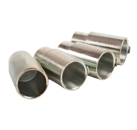 Paaukštinimų rinkinys Ø50mm h100mm (4vnt) hidr. keltuvo letenai