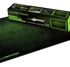 Pad gaming mouse pad Esperanza GRUNGE EGP102G (300mm x 240mm)