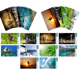Pad under the mouse Esperanza Foto Mix EA133