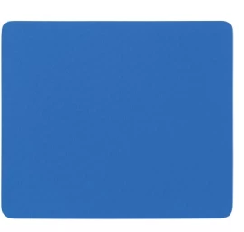 Pad under the mouse IBOX PODKŁADKA POD MP002 BLUE IMP002BL