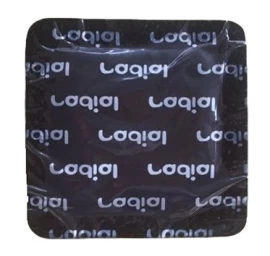 Padangų lopas kvadratinis 46mm (40vnt)