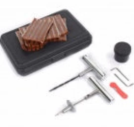 Padangų remonto įrankiai profi | 27 vnt. (SK1104)