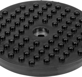 Padas balneliui VOREL 80107 | Ø97MM
