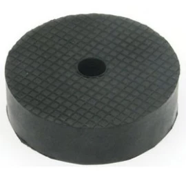Padas guminis domkratui 100mm