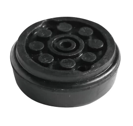 Padas guminis domkratui 39mm