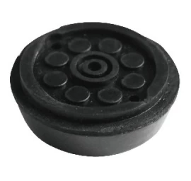 Padas guminis domkratui 44mm