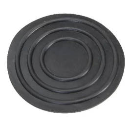 Padas guminis domkratui 96mm