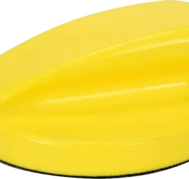 Padas velcro rankinis | 125 mm (07955)