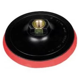 Padas velcro storas | M14 | 125 mm (ES203125)