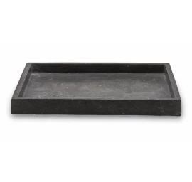 Padėkliukas  HAMMAM, DARK GREY