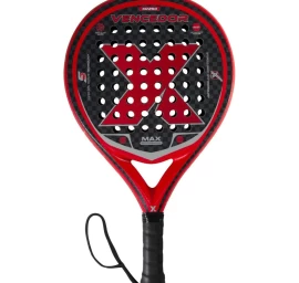 Padel Raketė Xq250 Vencedor Xqmax Red