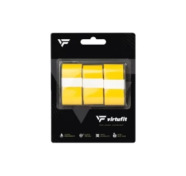 Padelio raketės rankenos apvija VIRTUFIT PADEL OVERGRIP