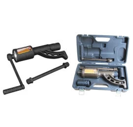 Padidintos jėgos rato raktas 1:58, prailgintas