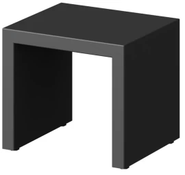 Pagrindas B krosnelei Spartherm Linear Module XS