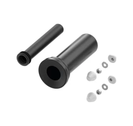 Pajungimo komplektas Tece 300 mm 9820214, plastikas