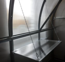 Pakabinama lentynėlė KLASIKA 0,75 m