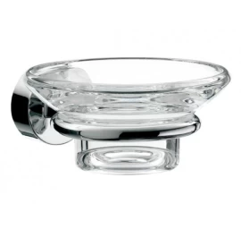 Pakabinama muilinė Emco RONDO2 chromas 453000100