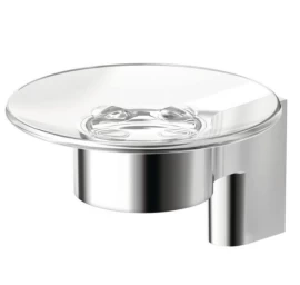 Pakabinama muilinė Ideal Standard Connect, chromas