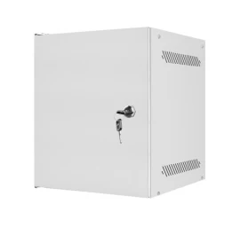Pakabinama Spintelė 10 6u 280x310 Pilka Wf10-2306-00s