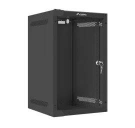 Pakabinama Spintelė 10 Colių 9u 280x310mm Juoda