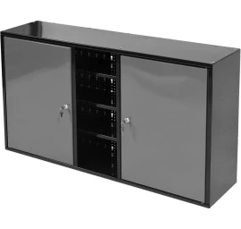 Pakabinama spintelė dirbtuvėms VOREL 58440 | 1125x265x630mm