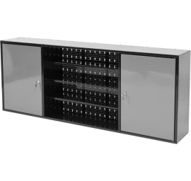 Pakabinama spintelė dirbtuvėms VOREL 58441 | 1580x265x630mm