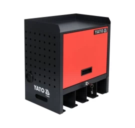 Pakabinama spintelė elektriniams įrankiams YATO YT-09093 | 480x430x280MM