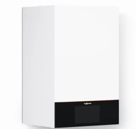 Pakabinamas dujinis katilas VITODENS 200-W 11 kW, VIESSMANN