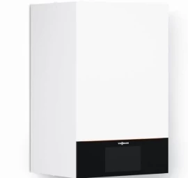 Pakabinamas dujinis katilas VITODENS 200-W 19 kW, VIESSMANN