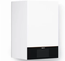 Pakabinamas dujinis katilas VITODENS 200-W 25 kW, VIESSMANN