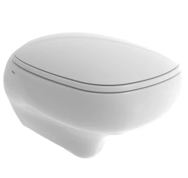 Pakabinamas klozetas Bocchi Fenice rimless baltas 1166-001-0129