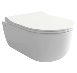 Pakabinamas klozetas Bocchi V-Tondo Compact rimless 14170010129