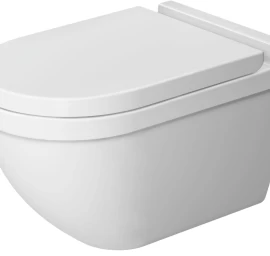 Pakabinamas klozetas Duravit STARCK 3 2225090000