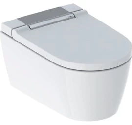 Pakabinamas klozetas Geberit Aquaclean SELA 146221211