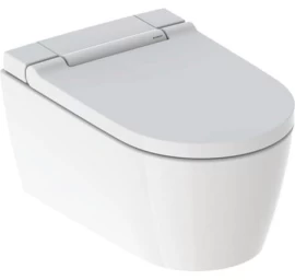 Pakabinamas klozetas Geberit Aquaclean SELA baltas 146221111