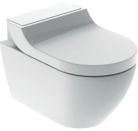 Pakabinamas klozetas Geberit AQUACLEAN TUMA COMFORT, baltas 146291111
