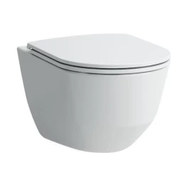 Pakabinamas klozetas LAUFEN Pro New