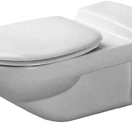 Pakabinamas unitazas Duravit Architec neįgaliesiems 0190092000