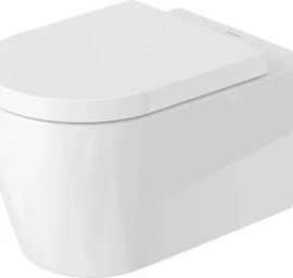 Pakabinamas unitazas Duravit Me By Starck